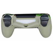 GEMBIRD JPD-Wireless-Thrillershock PC/PS4 CAMO GREEN Bezicni gamepad sa dvostrukom vibracijom