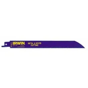 IRWIN EDGE 150 mm 10 TPI (5 kosov) / KOVINA-LES