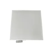 V-TAC LED plošča z napajalnikom 40 W, 4800 lm, 60 x 60 cm, SLIM Barva světla: Dnevna bela