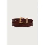 Tommy Hilfiger pas moški usnjeni