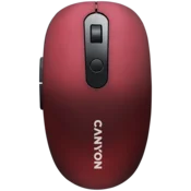 CANYON mouse MW-9 Dual-mode Wireless Red