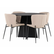 jedilnica set Dallas 4147 75cm