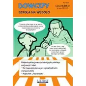 Dowcipy. Szkola na wesolo nr 144