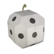 Eleven Portable Target Multi