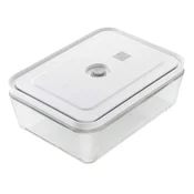 Glass Steklen container Zwilling Fresh & Save 2,85 l, pravokoten