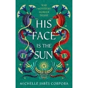 Throne of Khetara: His Face is the Sun