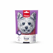WANPY Poslastica za pse, Pacetina, 100g