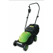 Električna kosačica sa sakupljačem 1000W Dolomite