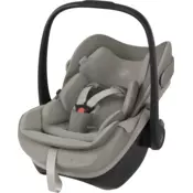 Maxi-Cosi Autosjedalica Pebble Slide Pro, Grupa 0+ (0-13 kg) (40-87 cm) - Sapphire Sand