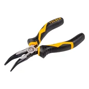 Mountfield Mountfield Klešče S Polkrožnimi Čeljustmi, 160 mm, Vrhunski