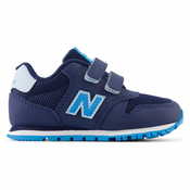 <ul><br><li>New Balance tenisice,</li><br><li>lagane i udobne,</li><br><li>kopcanje: cicak traka,</li><br><li>gornjište/vanjska strana: sintetika/koža,</li><br><li>iznutra: tekstil,</li><br><li>uložak: sintetika,</li><br><li>potplat: sintetika.</li><br></ul>