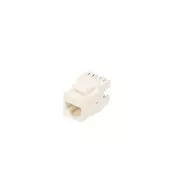 Extralink CAT6 UTP | Keystone | RJ45