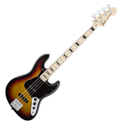 Fender Geddy Lee Jazz Bass MN 3-Colour Sunburst