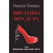 HRVATSKI DON JUAN (Tri drame)