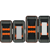 Škatla Guru Adjustable Rig Case 6-8inc