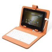 Omega Tastatura za tablet OCT7KBIO 7, Narandžasta