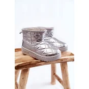 BIG STAR SHOES Childrens Warm Snow Boots Big Star