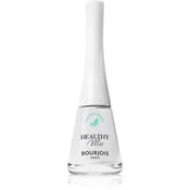 Bourjois Healthy Mix hitro sušeči lak za nohte odtenek 100 Blanc`hantement 9 ml