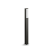 Philips - LED Zunanja svetilka STRATOSPHERE LED/3,8W/230V 77 cm 2700K IP44