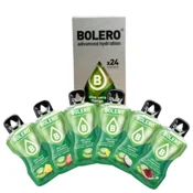 BOLERO ALOE VERA MIX I 24x9g