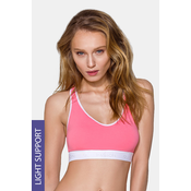 Passion PS014 Top Pink L