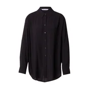 Soft Rebels Bluza SRFreedom črna
