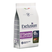 Exclusion | Hypoallergenic konj & krompir