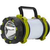 Kraft&Dele Turistična svetilka KD1240