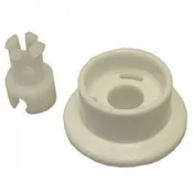 Tockic donje korpe sudomašine Indesit 140AR22, Ariston C00104637, Whirlpool C00106635 / 482000028394