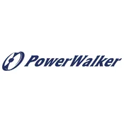 POWER WALKER UPS LINE-IN VI 3000 SCL 4X SCHUKO