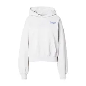 HOLLISTER Majica siva