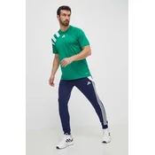 Hlače za vadbo adidas Performance Tiro 24