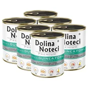 Dolina Noteci Premium Rich In Guinea Fowl with Apple 6 x 800 g