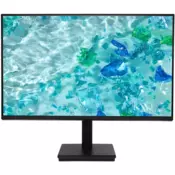 Acer Vero V7 V277 G racunalni monitor 68,6 cm (27) 1920 x 1080 pikseli Full HD LCD Crno