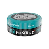 Pomada za stilizovanje kose PREMIUM POMADE 01-WAVE BEAST 150 ml