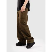 Carhartt WIP Kade Cargo moške hlače garment dyed