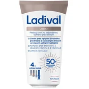 Ladival URBAN FLUID SPF 50+ krema za obraz, 50 ml