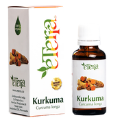 Ulje kurkume 30ml