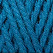 Yarn Art Macrame Rope 5 mm 789 Blueish