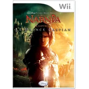 Chronicles of Narnia Prince Caspian (WII) - rabljeno