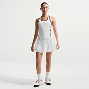 Nike Victory Womens Dri-FIT High-Waisted Tennis Skirt