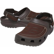 Crocs Yukon Vista II LR Clog Espresso/Mushroom 49-50