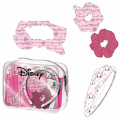 Disney The Aristocats Marie hair accessories vanity case