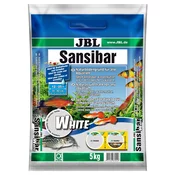 JBL Sansibar White - 5 kg