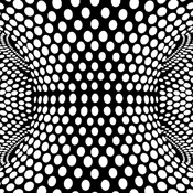 CURIOSI Kvadratna sestavljanka Q Shimmer: Illusion III 79 kosov