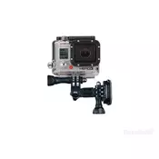 GoPro SIDE MOUNT Boeni nosae za kacigu