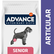 12kg Advance Veterinary Diets Articular Care Senior hrana za pse