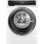 Bosch WNC244070 Serija 8 Pralni sušilni stroj, 9/6 kg, 1400 vrtljajev/min. Home Connect