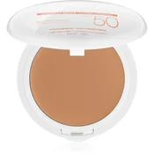 Avene Sun High Protection puder za netolerantno kožo odtenek Honey SPF 50 (High Protection Tinted Compact) 10 g