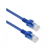S BOX UTP Kabl CAT 5e 5 m Plavi